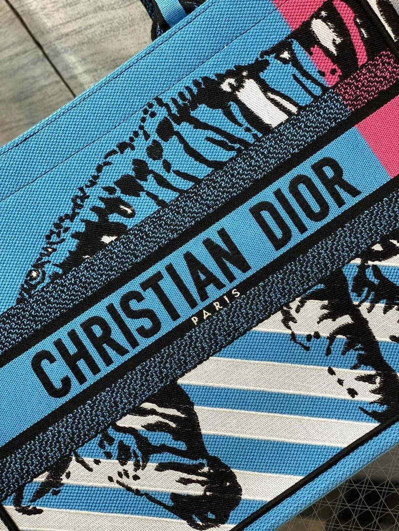 Christian Dior Shopping Bags FlexibleFit 75557