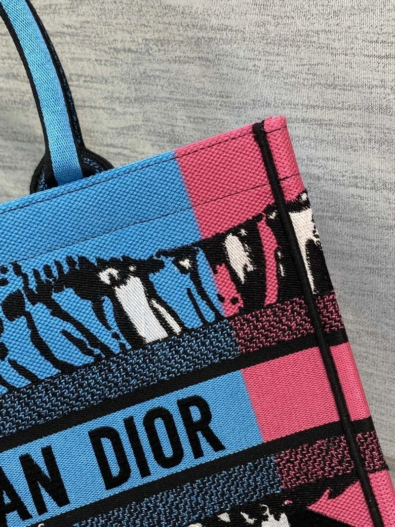 Christian Dior Shopping Bags FlexibleFit 75557