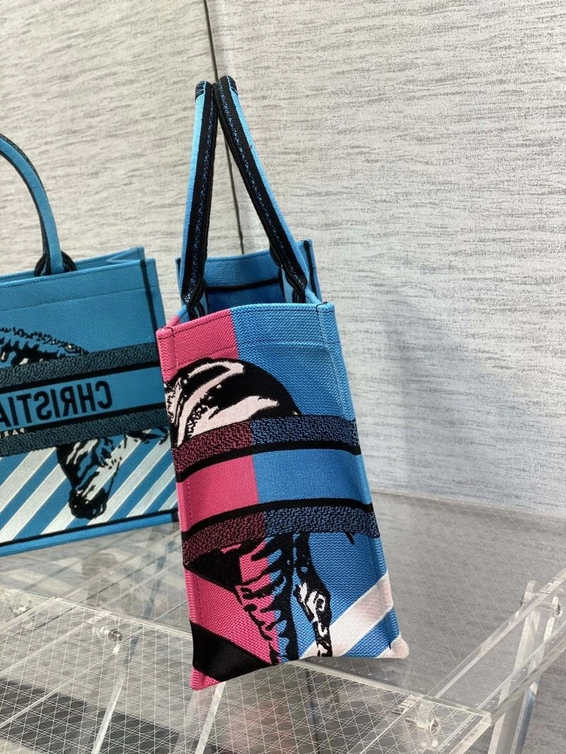 Christian Dior Shopping Bags FlexibleFit 75557