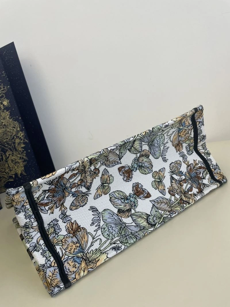 QuickDry Christian Dior Shopping Bags 75564