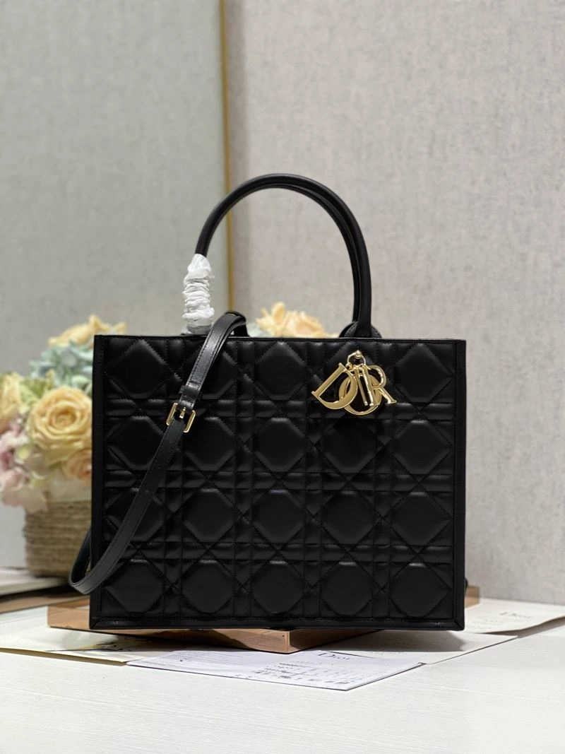 Christian Dior Shopping Bags Functional 75546