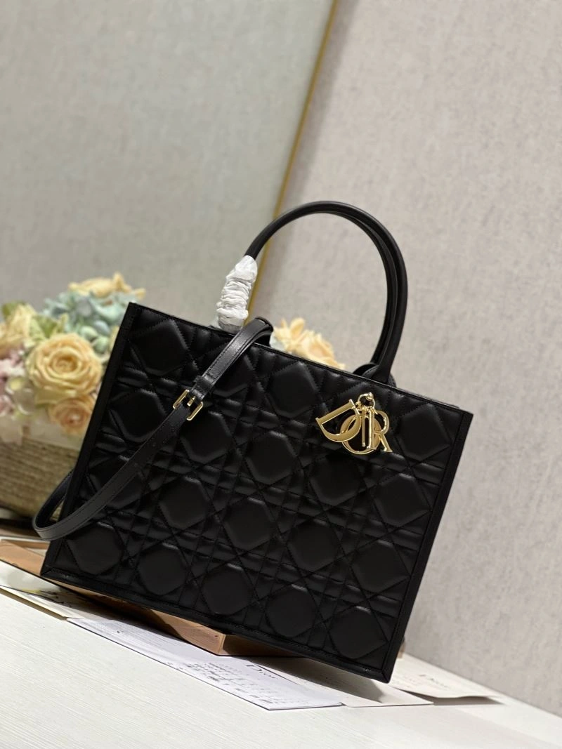 Christian Dior Shopping Bags Functional 75546