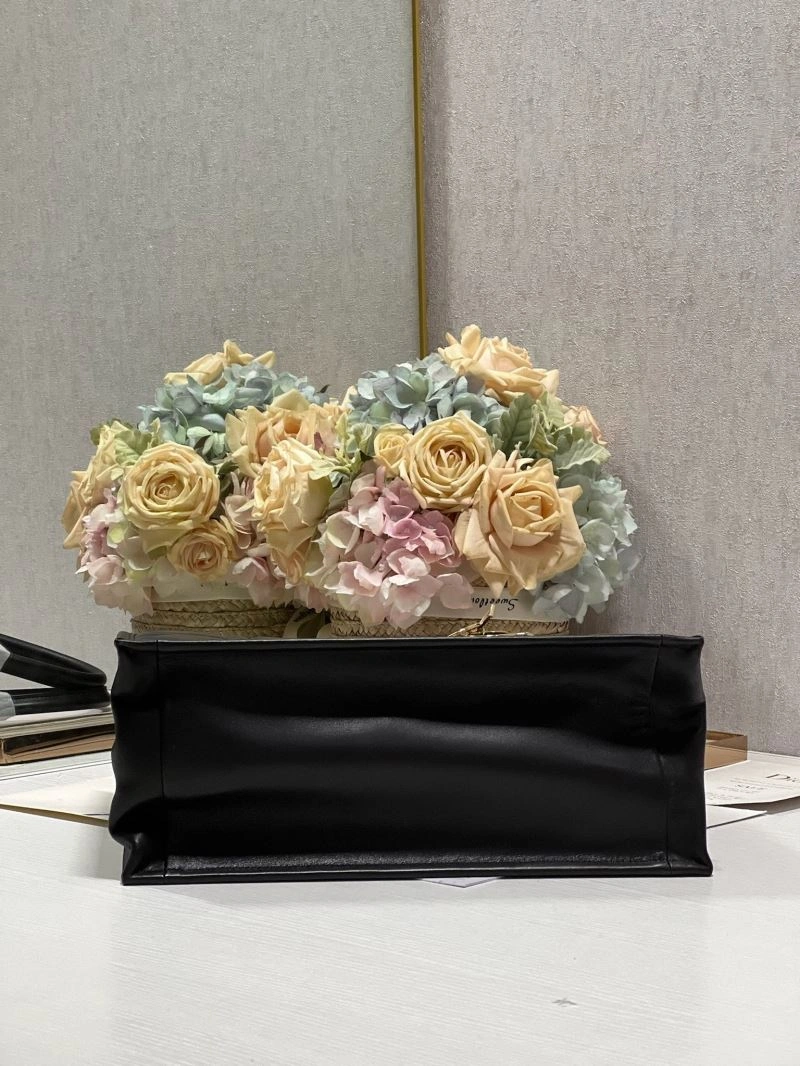 Christian Dior Shopping Bags Functional 75546