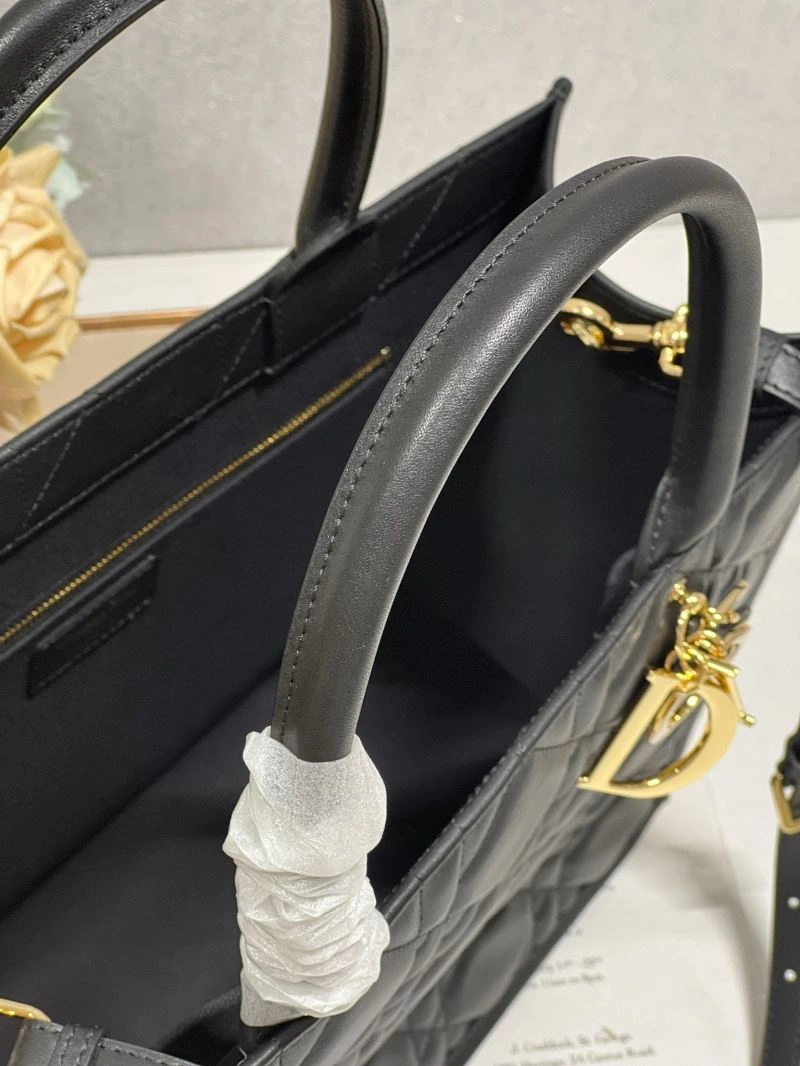 Christian Dior Shopping Bags Functional 75546