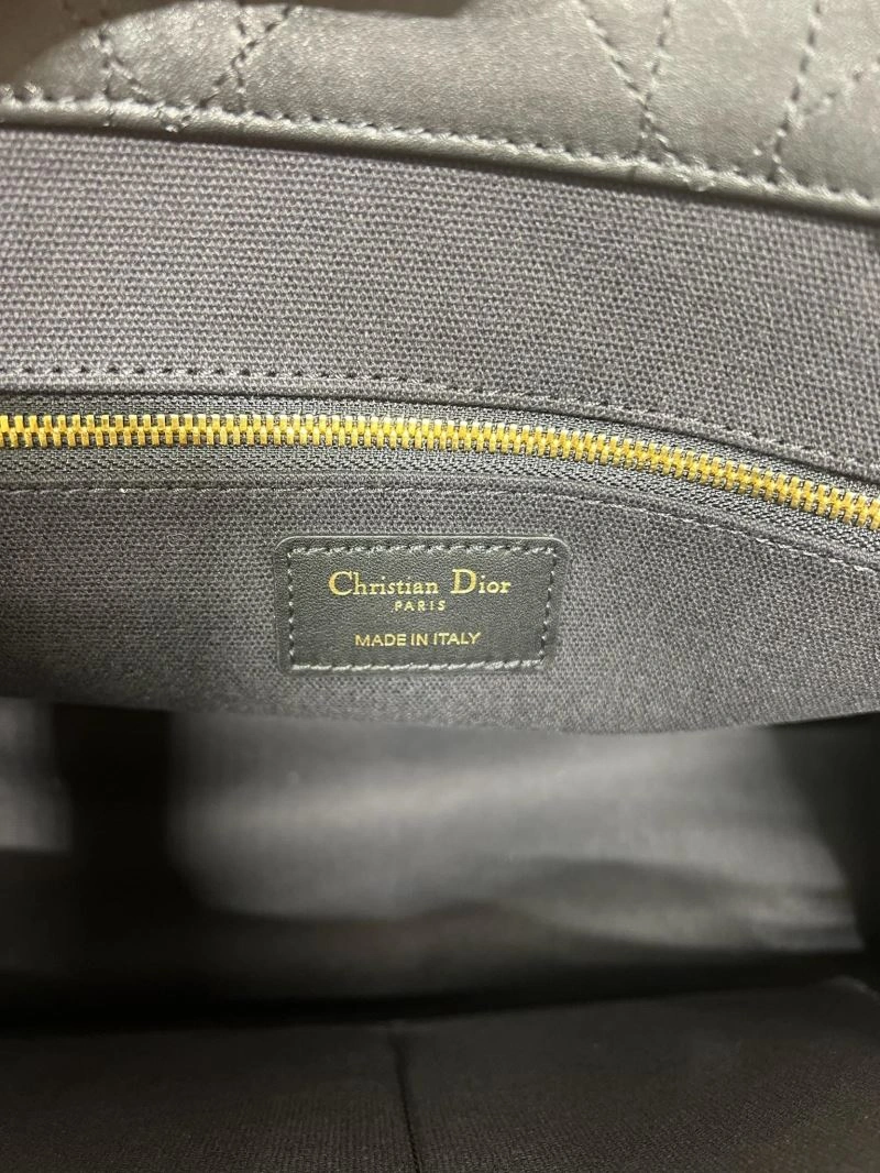 Christian Dior Shopping Bags Functional 75546