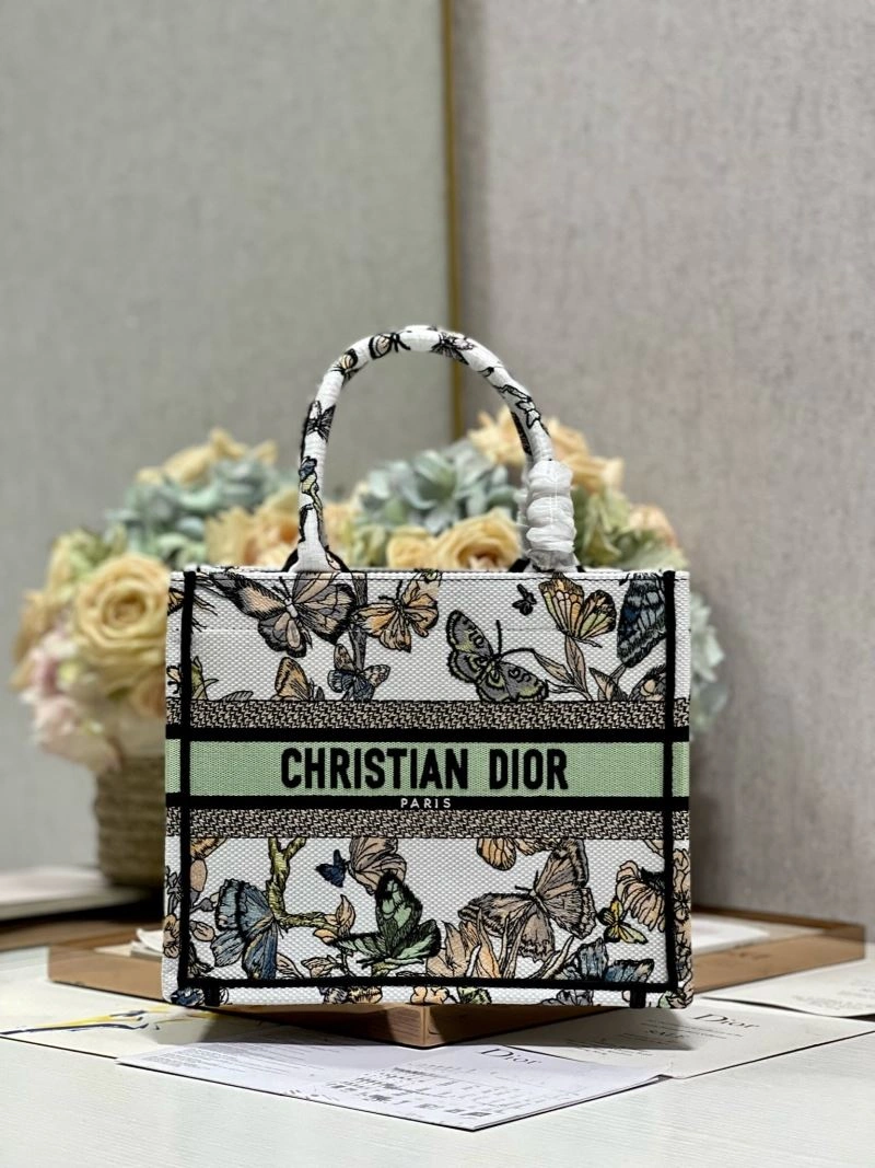 Christian Dior Shopping Bags Sophisticated 75567