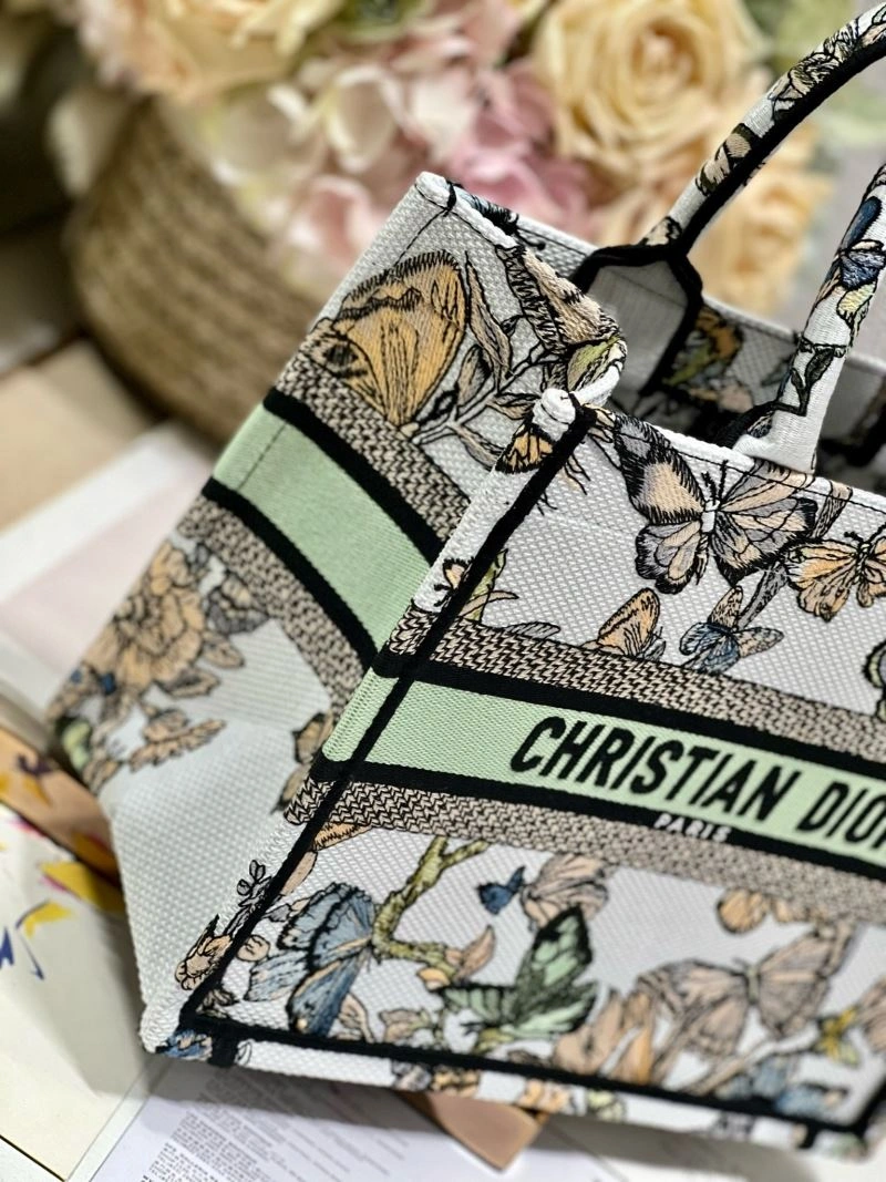 Christian Dior Shopping Bags Sophisticated 75567