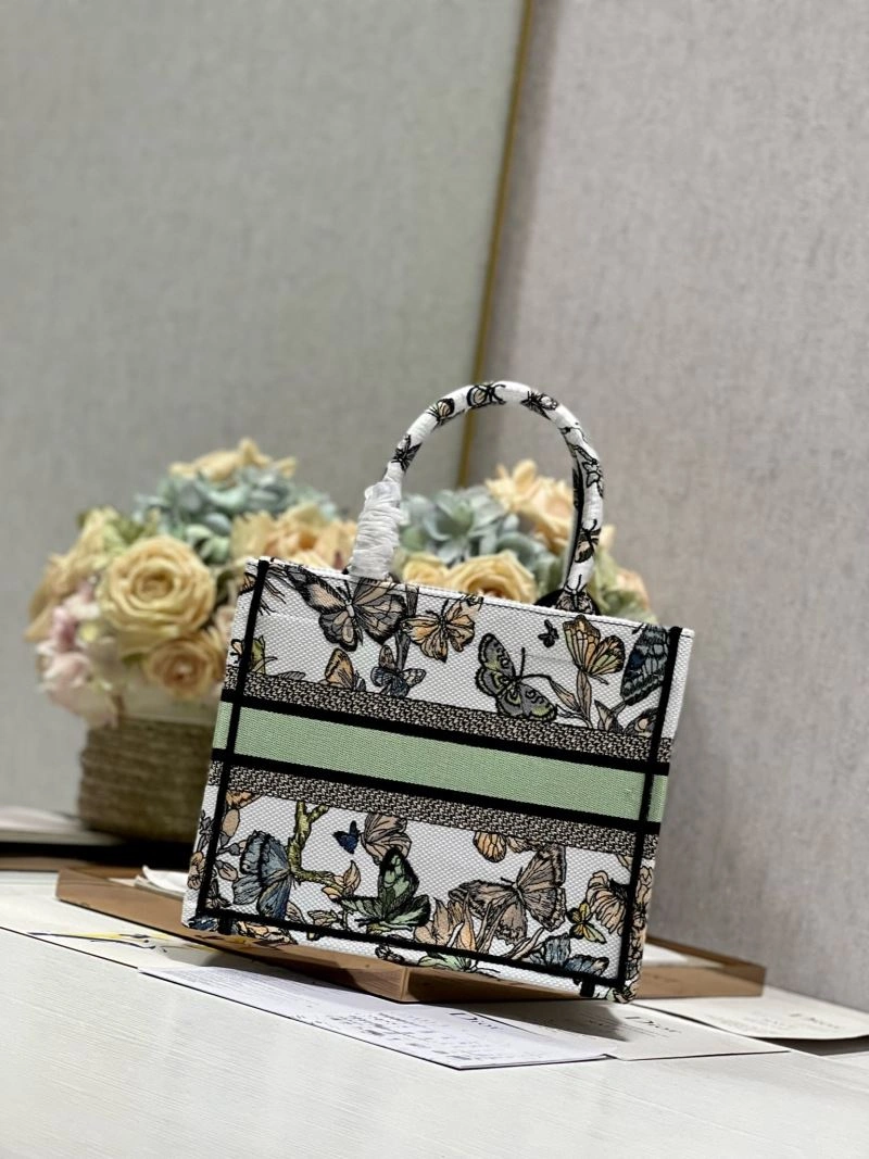 Christian Dior Shopping Bags Sophisticated 75567