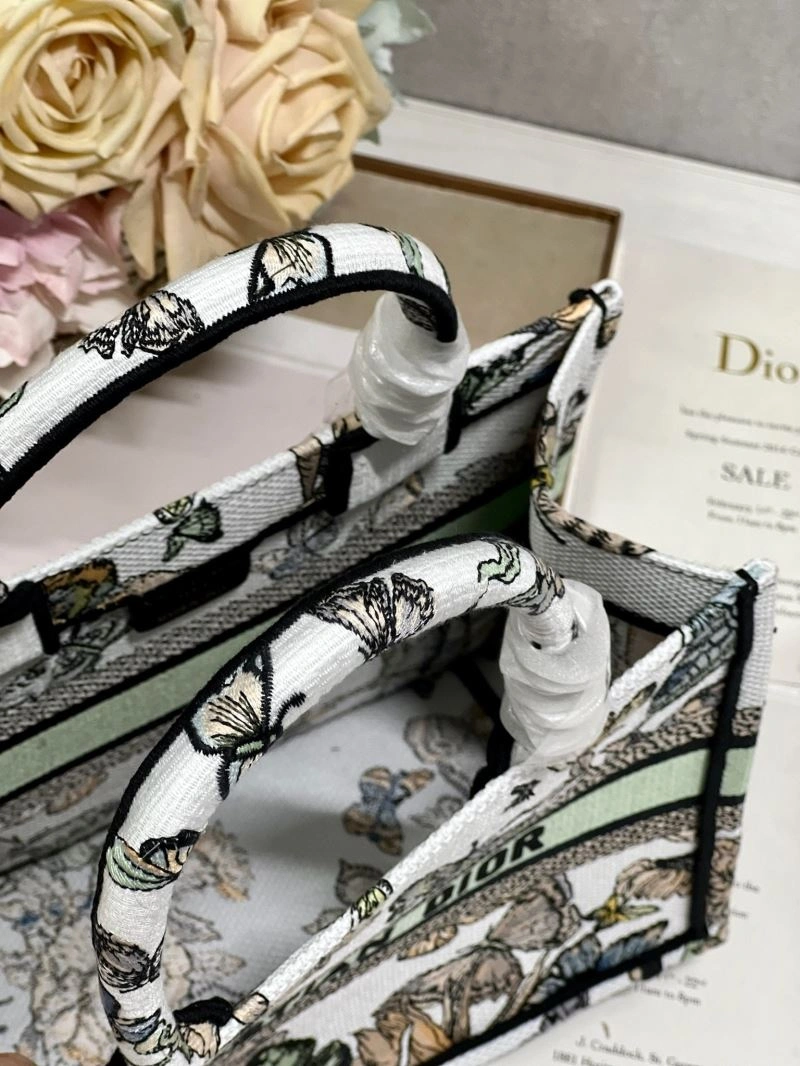 Christian Dior Shopping Bags Sophisticated 75567