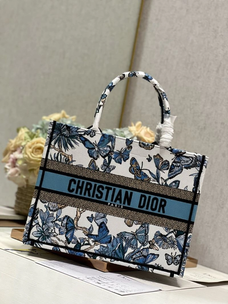 Christian Dior Shopping Bags Affordable 75541
