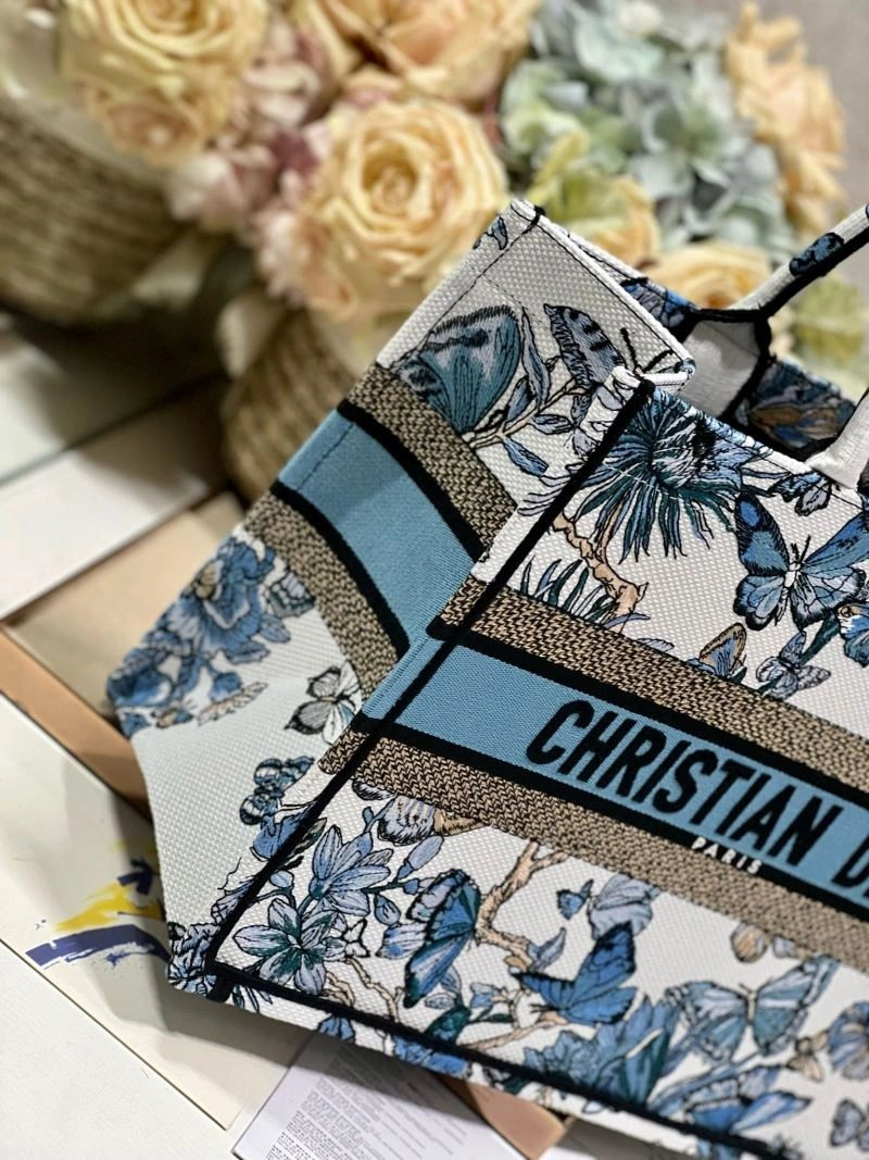 Christian Dior Shopping Bags Affordable 75541