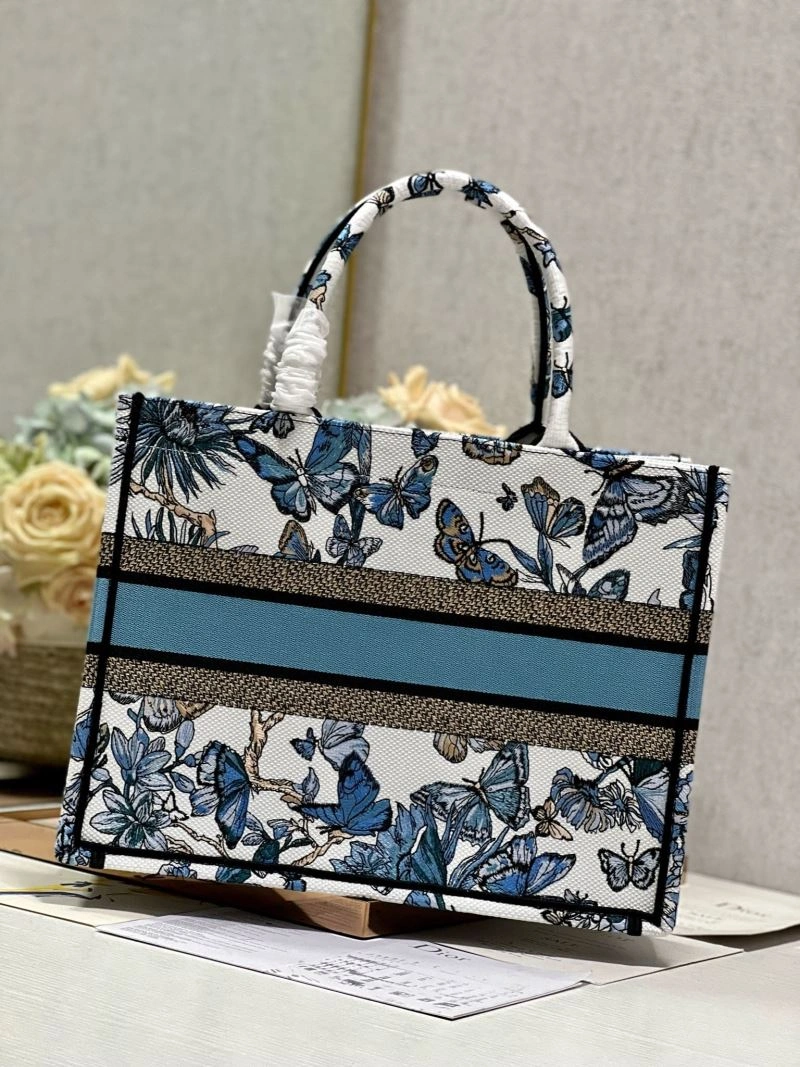 Christian Dior Shopping Bags Affordable 75541