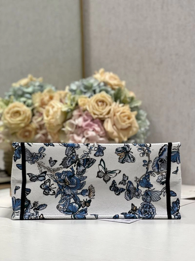 Christian Dior Shopping Bags Affordable 75541