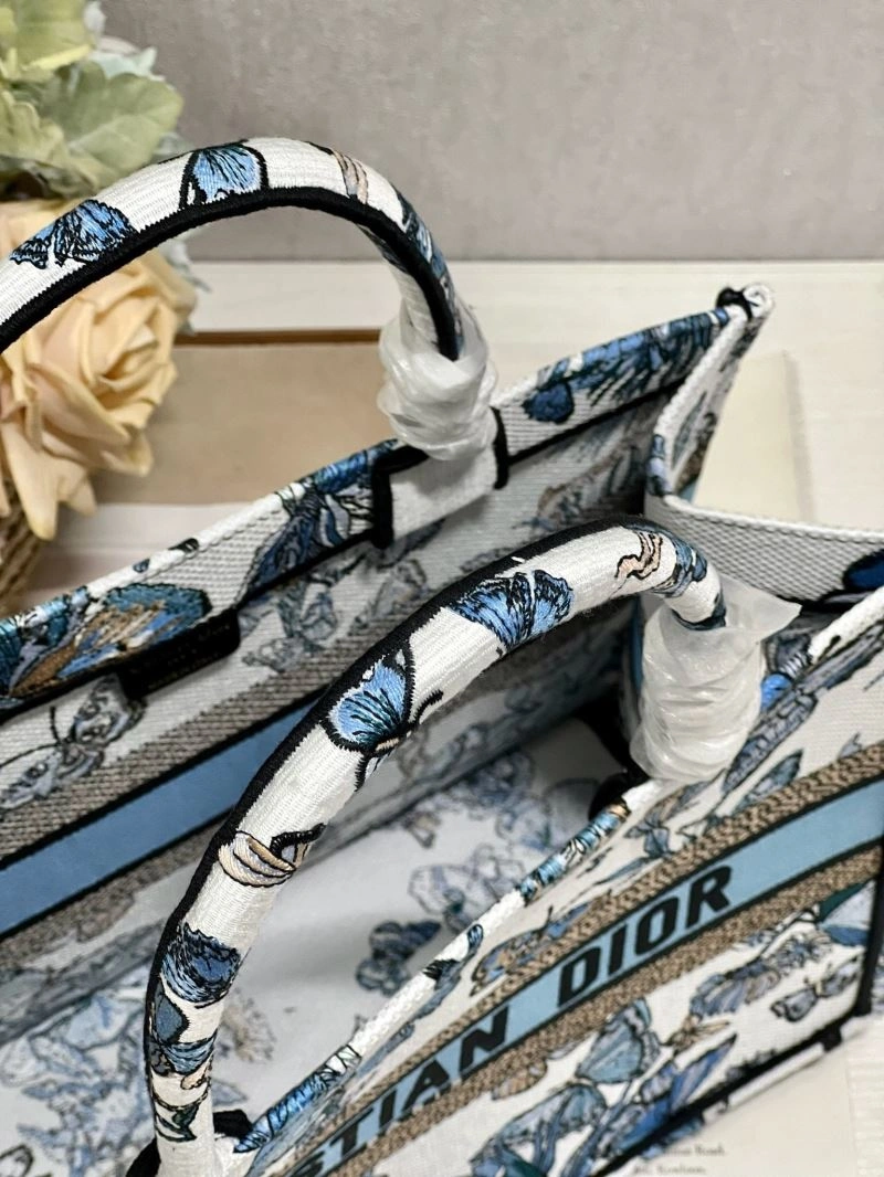 Christian Dior Shopping Bags Affordable 75541