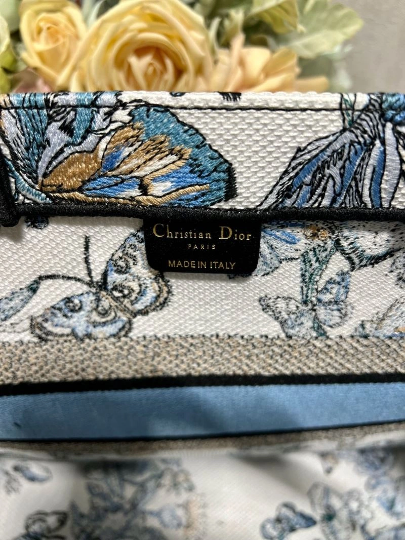 Christian Dior Shopping Bags Affordable 75541