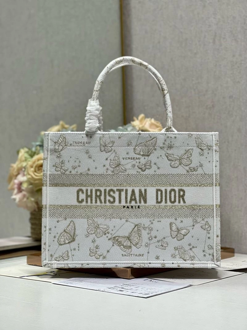 Affordable Christian Dior Shopping Bags 75544