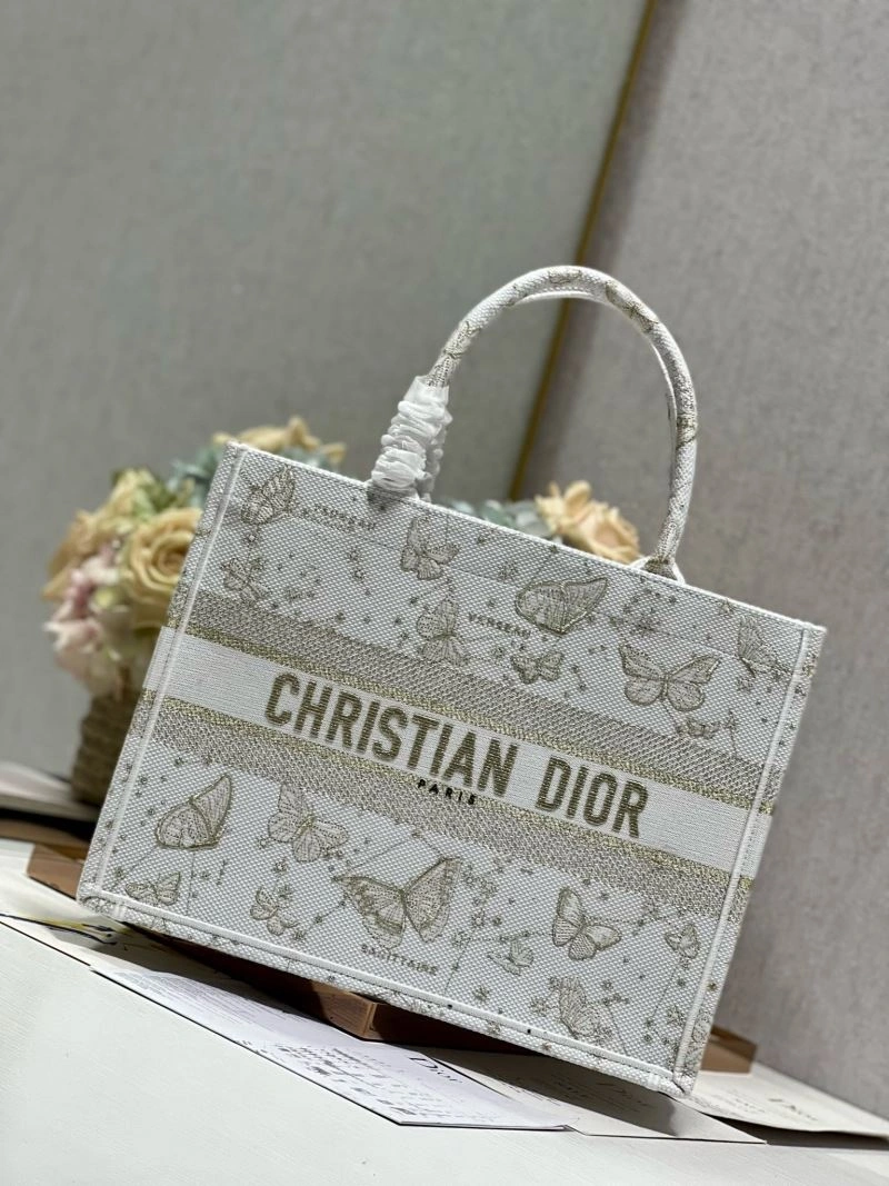 Affordable Christian Dior Shopping Bags 75544