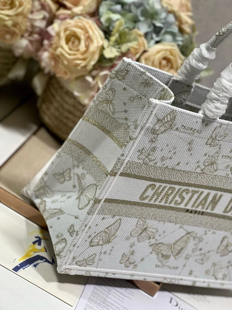 Affordable Christian Dior Shopping Bags 75544