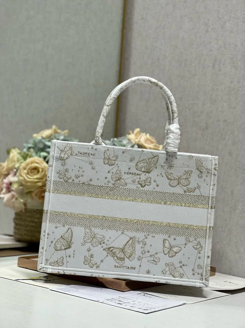 Affordable Christian Dior Shopping Bags 75544