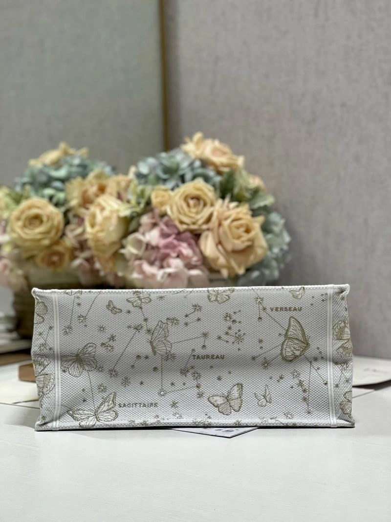 Affordable Christian Dior Shopping Bags 75544