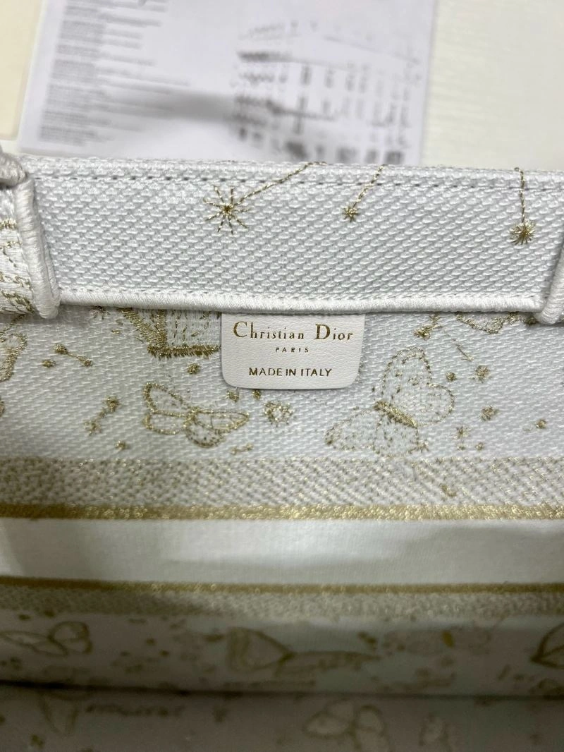 Affordable Christian Dior Shopping Bags 75544