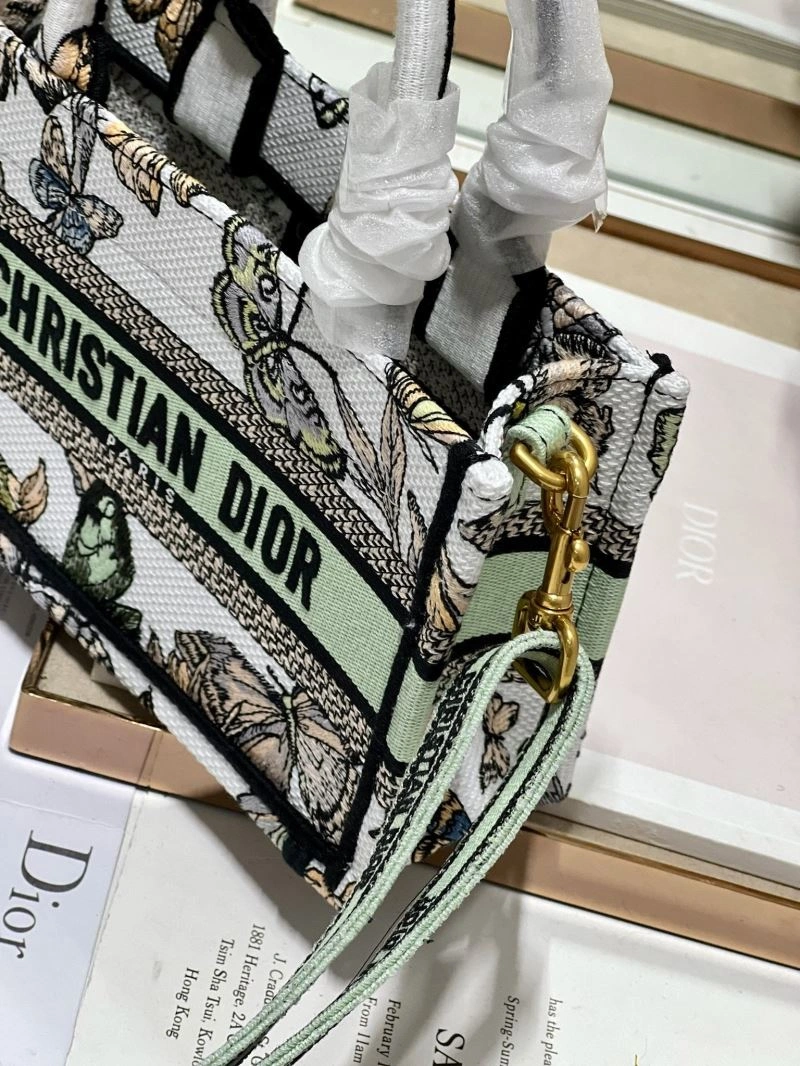 QuickDry Christian Dior Shopping Bags 75538
