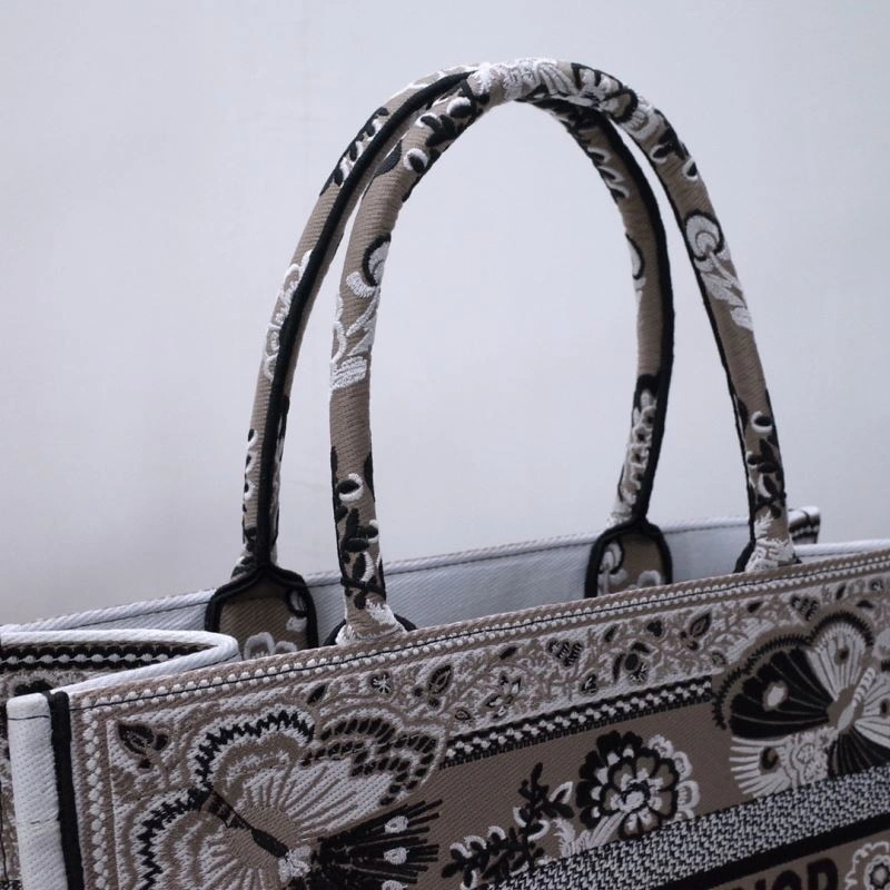 Contemporary Christian Dior Shopping Bags 75555