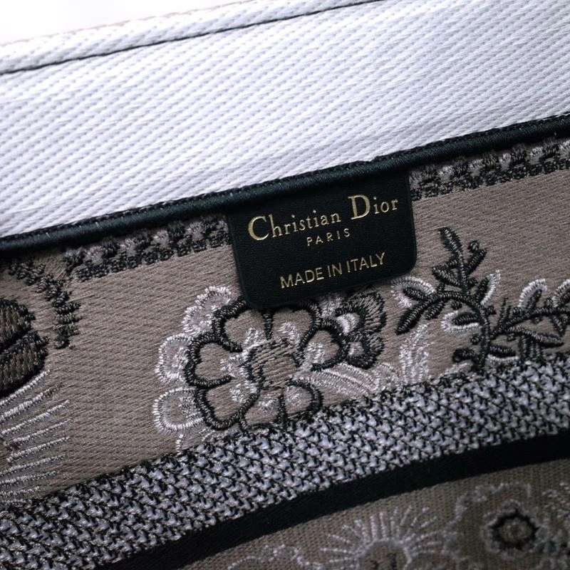 Contemporary Christian Dior Shopping Bags 75555