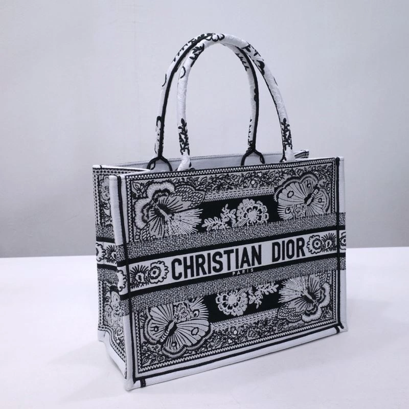 Christian Dior Shopping Bags Unique 75550