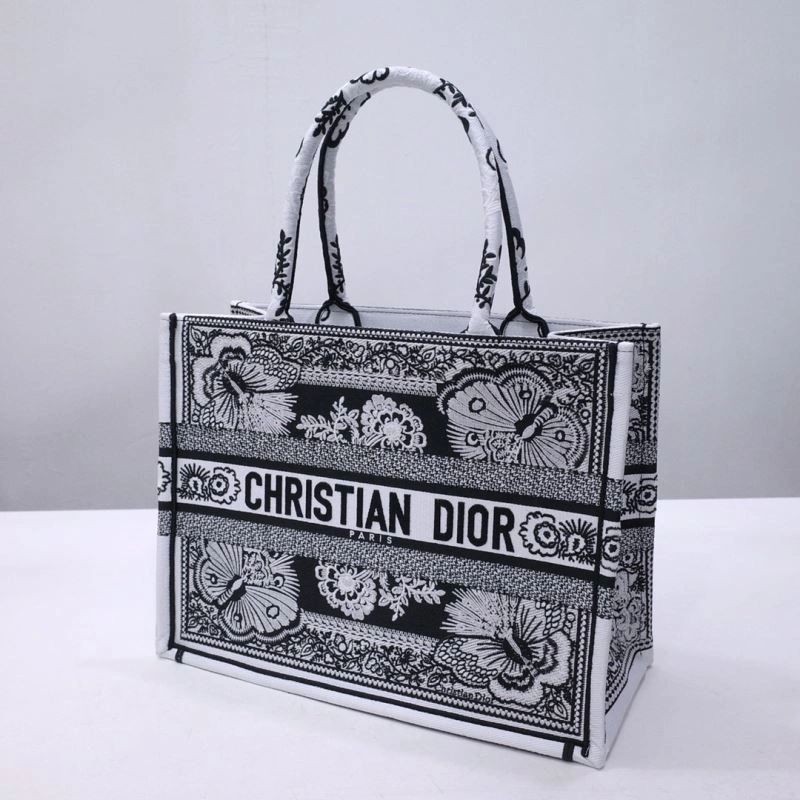 Christian Dior Shopping Bags Unique 75550