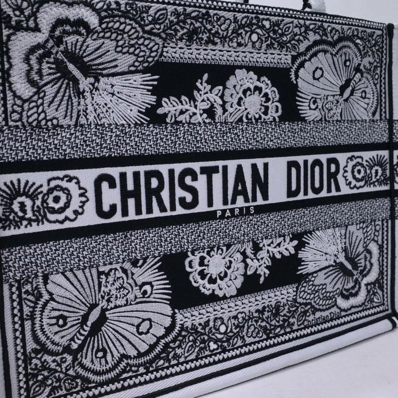 Christian Dior Shopping Bags Unique 75550