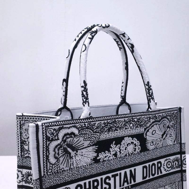 Christian Dior Shopping Bags Unique 75550