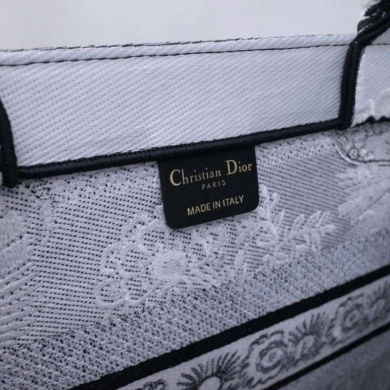 Christian Dior Shopping Bags Unique 75550