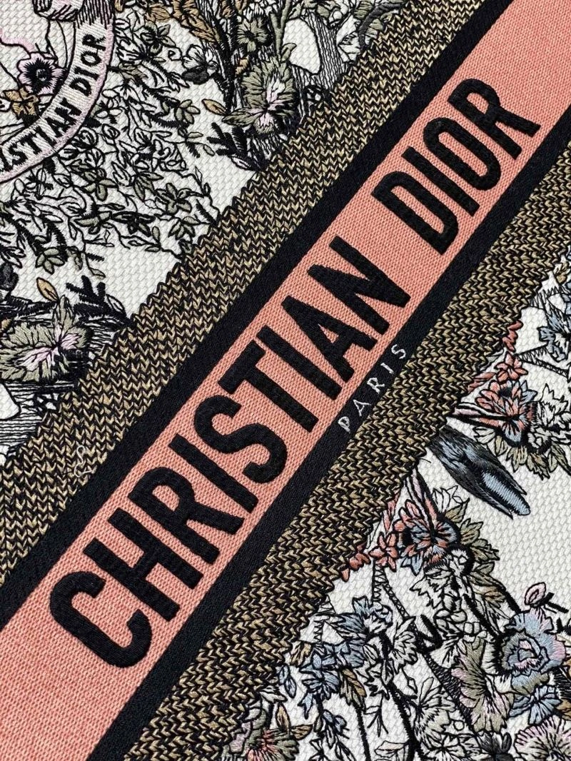 Christian Dior Shopping Bags Functional 75537