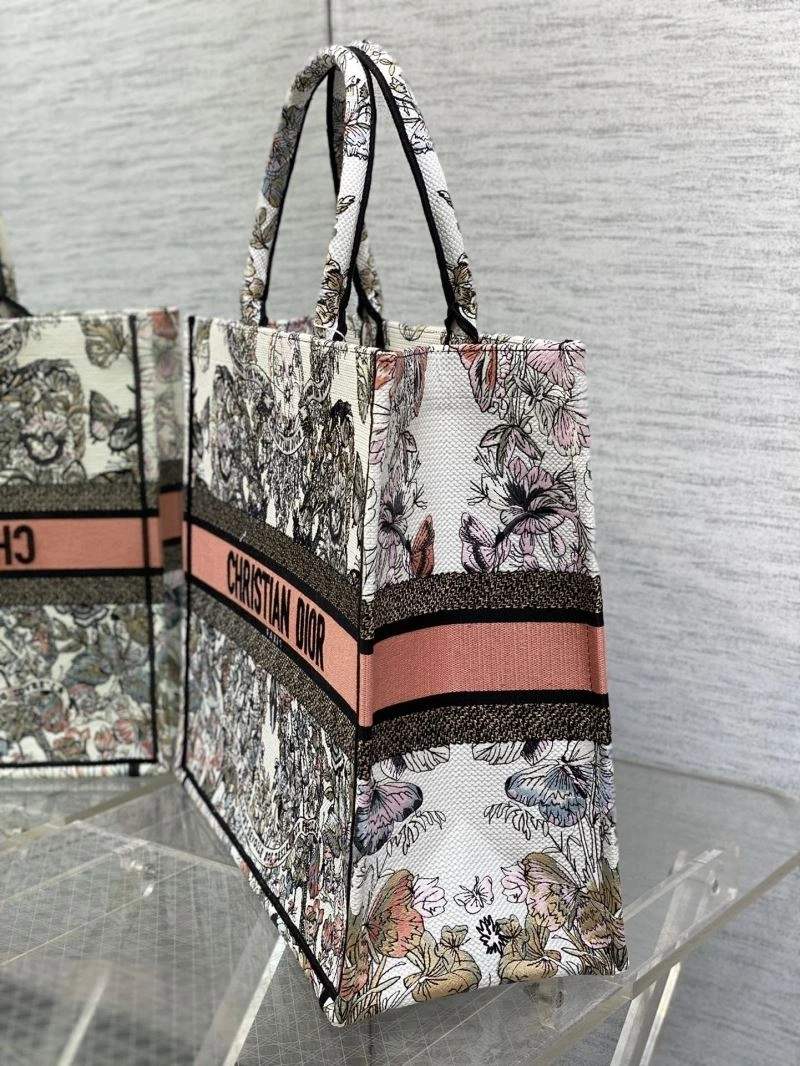 Christian Dior Shopping Bags Functional 75537