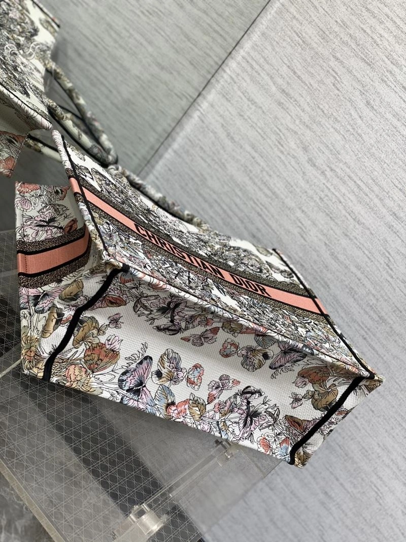 Christian Dior Shopping Bags Functional 75537