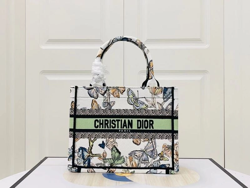 Christian Dior Shopping Bags SunProtective 75535