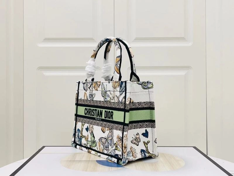 Christian Dior Shopping Bags SunProtective 75535