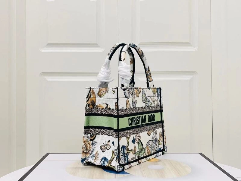 Christian Dior Shopping Bags SunProtective 75535