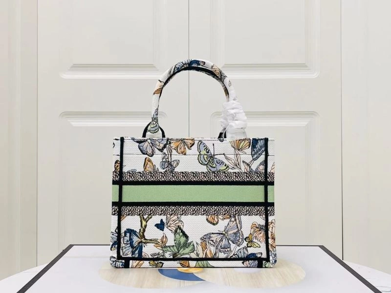 Christian Dior Shopping Bags SunProtective 75535
