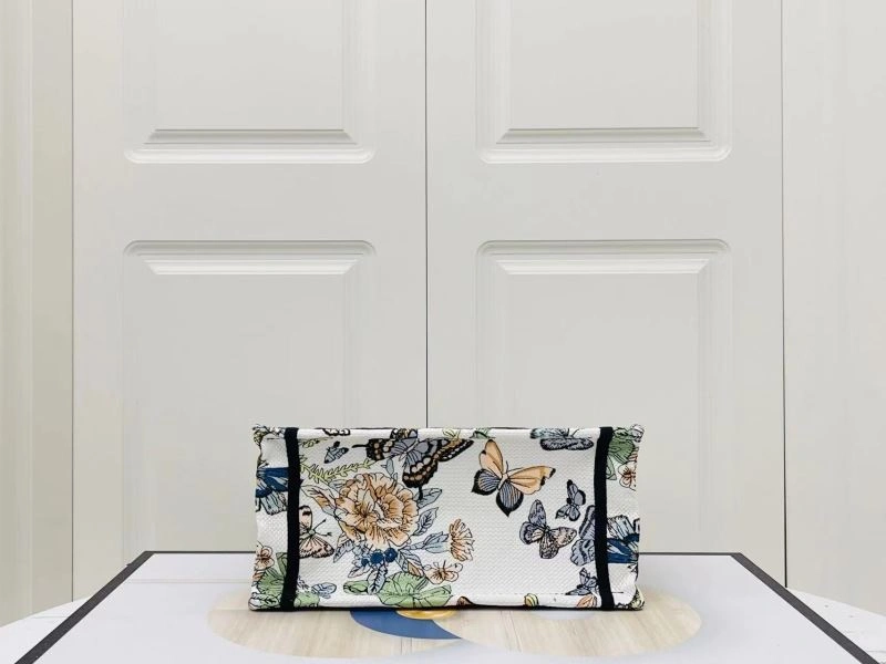 Christian Dior Shopping Bags SunProtective 75535