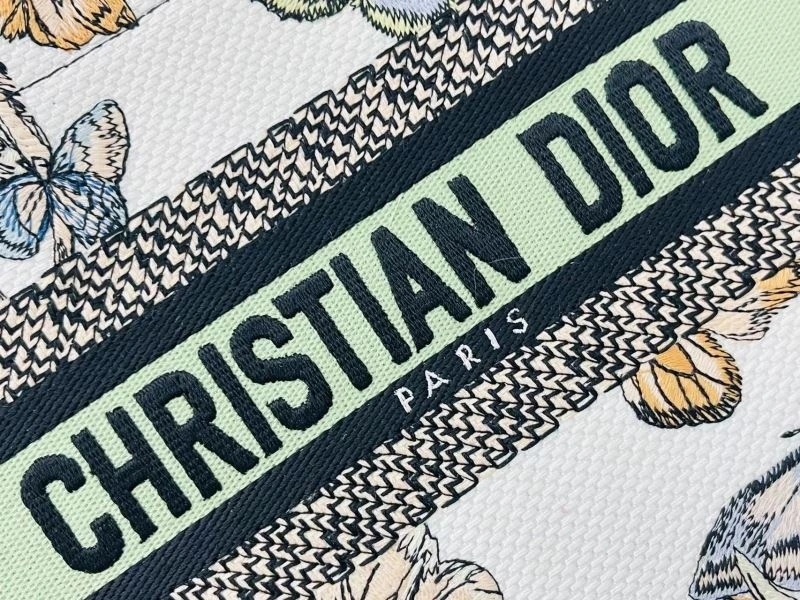 Christian Dior Shopping Bags SunProtective 75535