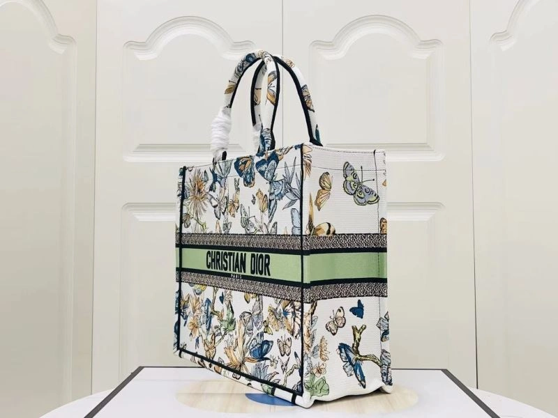 Unisex Christian Dior Shopping Bags 75533
