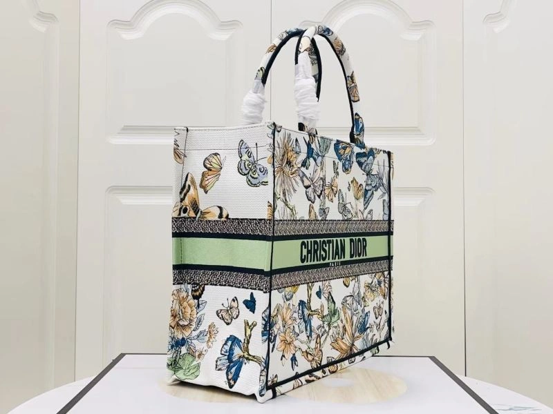 Unisex Christian Dior Shopping Bags 75533