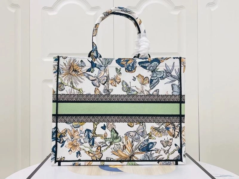 Unisex Christian Dior Shopping Bags 75533
