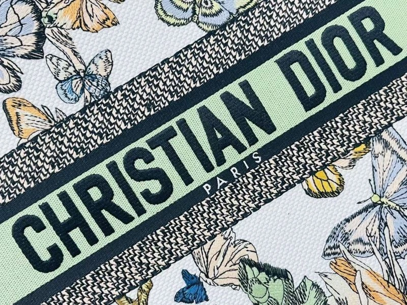 Unisex Christian Dior Shopping Bags 75533