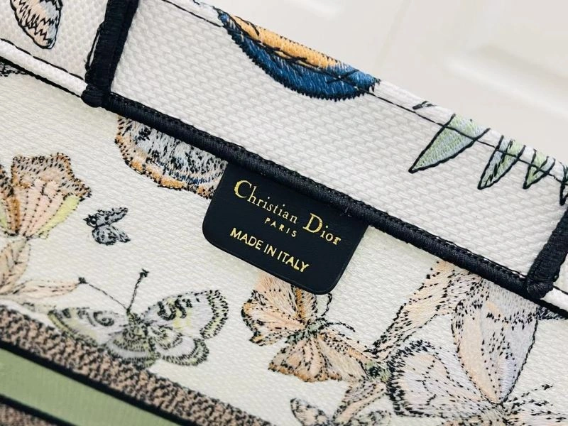 Unisex Christian Dior Shopping Bags 75533