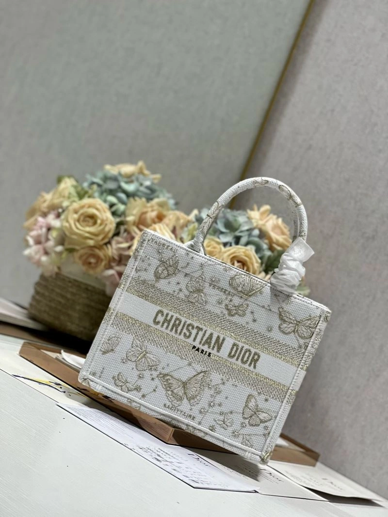 Christian Dior Shopping Bags OdorResistant 75532