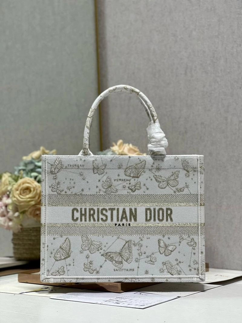 Christian Dior Shopping Bags Sophisticated 75530