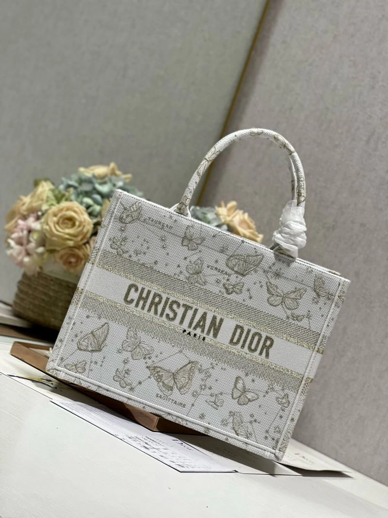 Christian Dior Shopping Bags Sophisticated 75530